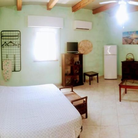 Casa Degli Oleandri Hotel Alcamo Luaran gambar