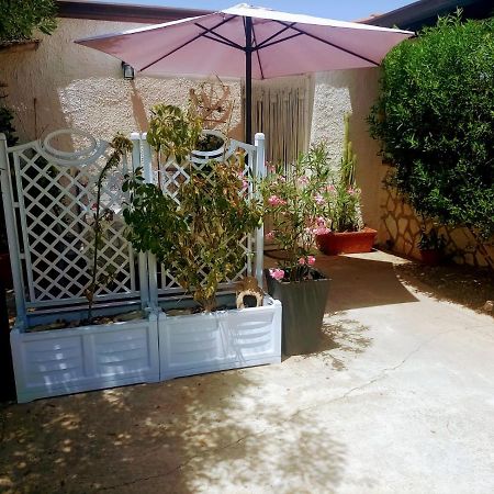 Casa Degli Oleandri Hotel Alcamo Luaran gambar