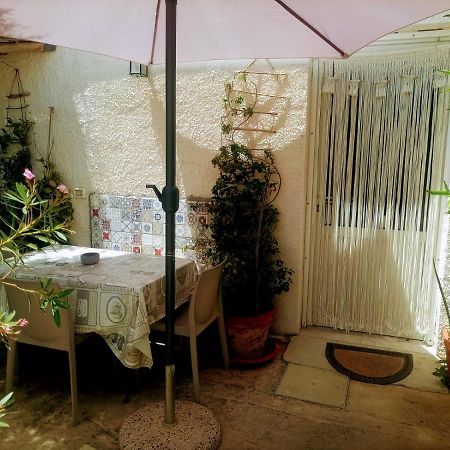 Casa Degli Oleandri Hotel Alcamo Luaran gambar