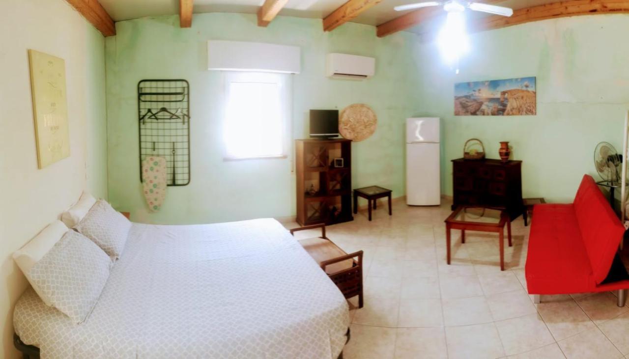 Casa Degli Oleandri Hotel Alcamo Luaran gambar