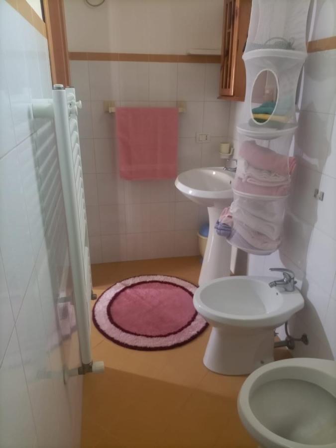 Casa Degli Oleandri Hotel Alcamo Luaran gambar