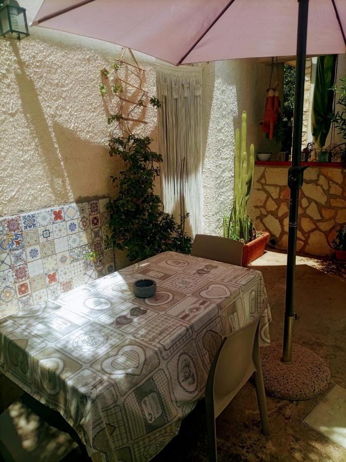 Casa Degli Oleandri Hotel Alcamo Luaran gambar